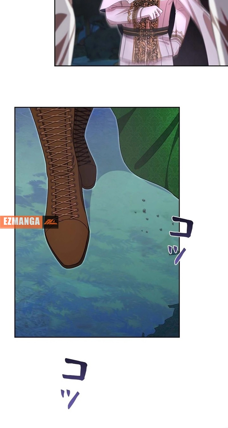 The Real Reason We’re Getting Married Chapter 46 296 d1648d4a466d