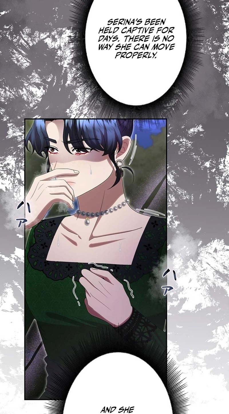 The Real Reason We’re Getting Married Chapter 46 256 d45b6153acbc
