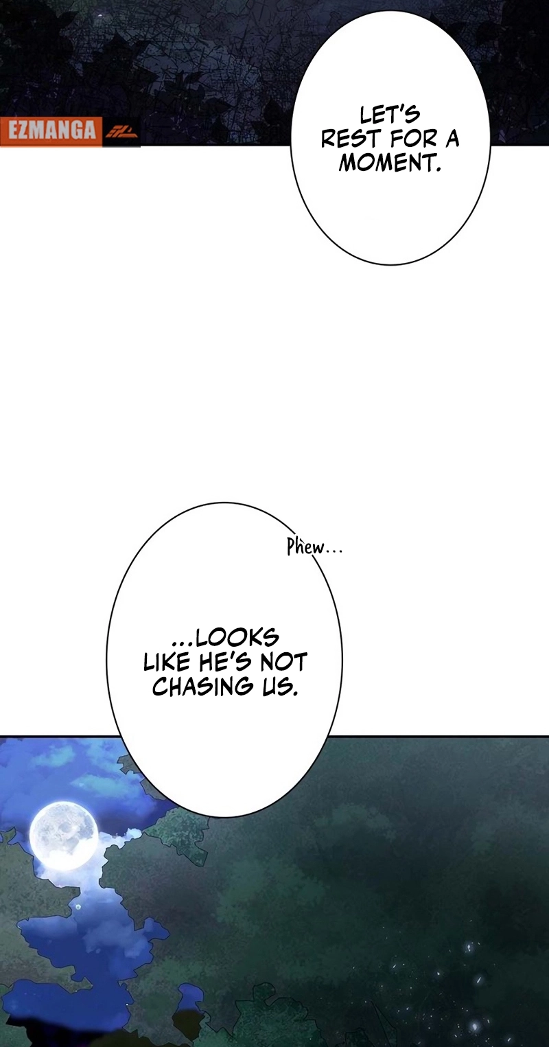 The Real Reason We’re Getting Married Chapter 46 250 d54ca3793f01