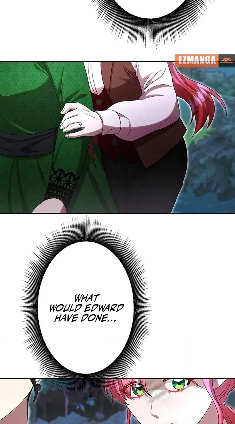 The Real Reason We’re Getting Married Chapter 46 267 db604d39a05d
