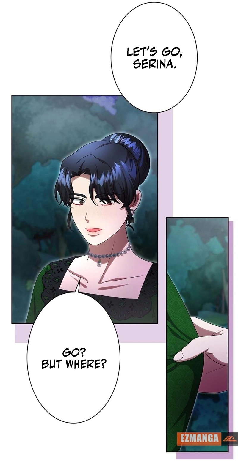 The Real Reason We’re Getting Married Chapter 46 282 e45a3bce3002