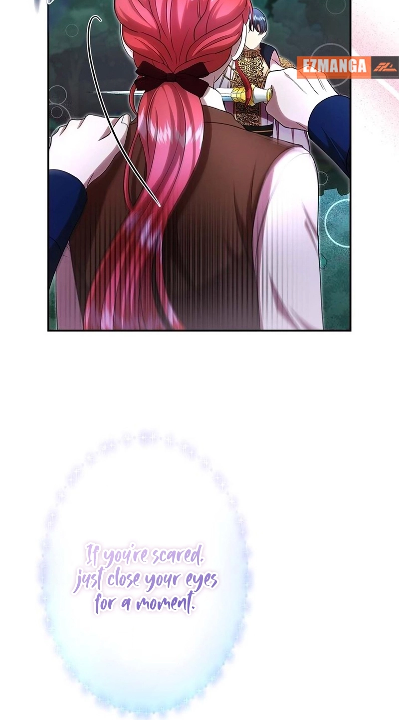 The Real Reason We’re Getting Married Chapter 47 274 005b9d257b75