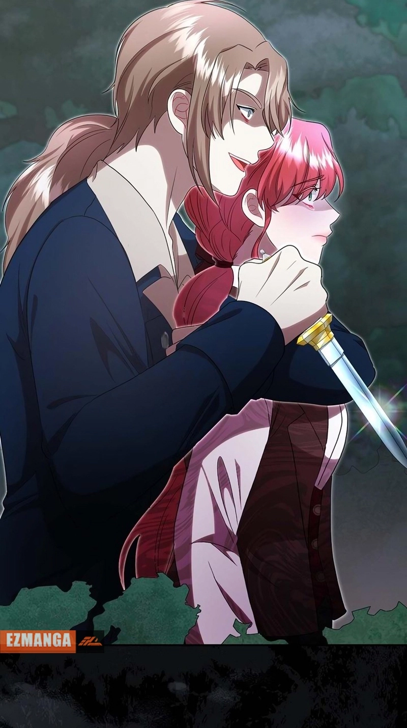 The Real Reason We’re Getting Married Chapter 47 243 008a3256df60