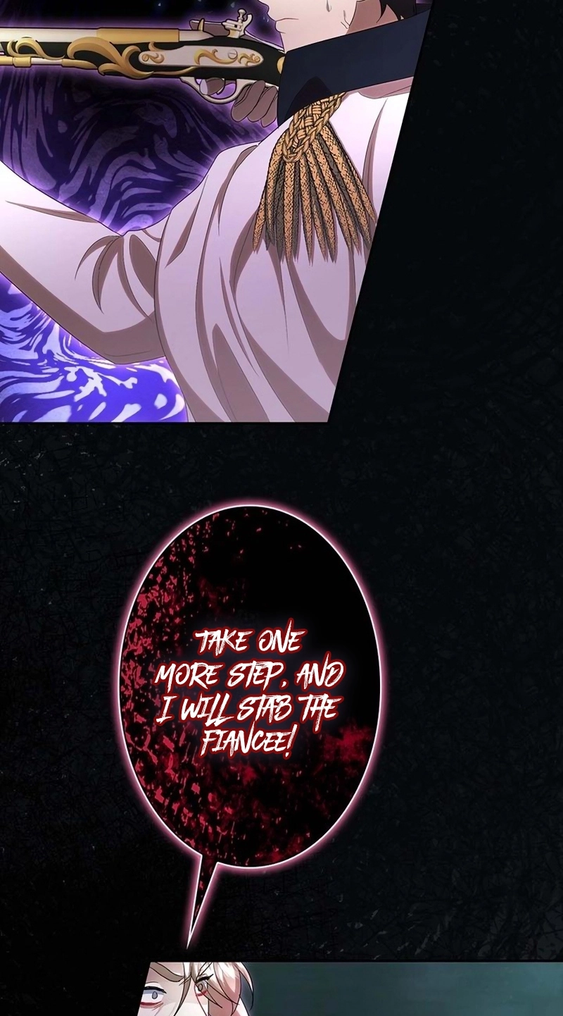 The Real Reason We’re Getting Married Chapter 47 301 058f90f9c9e6