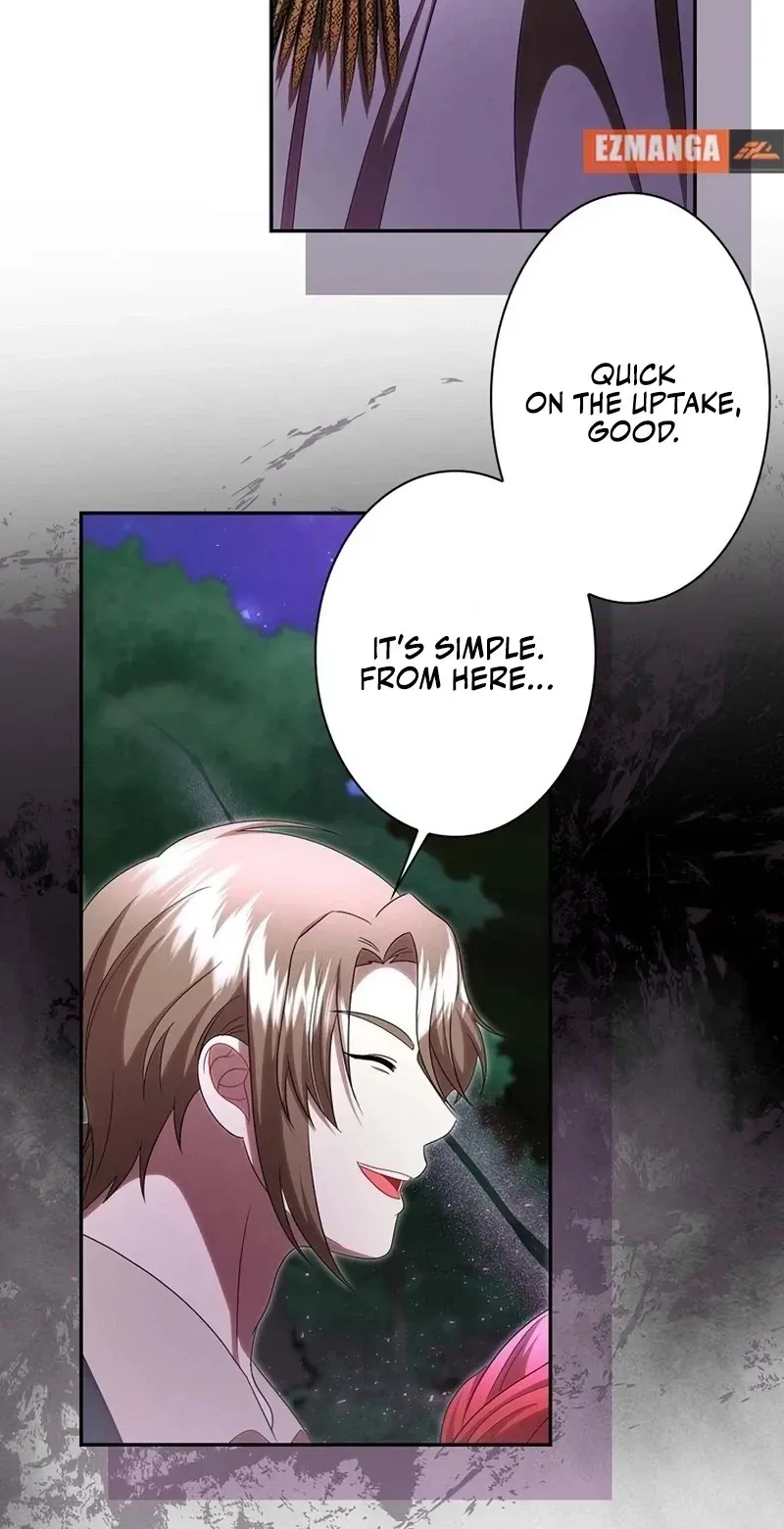 The Real Reason We’re Getting Married Chapter 47 260 06b559cef420