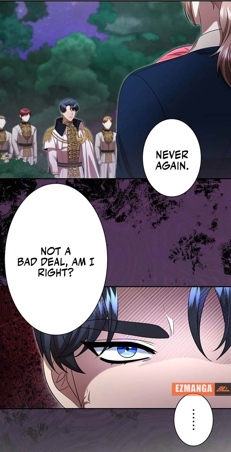 The Real Reason We’re Getting Married Chapter 47 265 10826d2fc16b