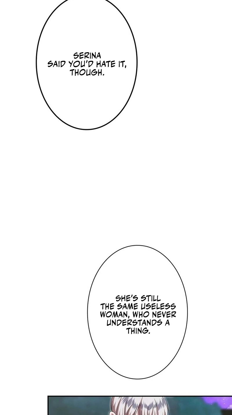The Real Reason We’re Getting Married Chapter 47 248 15b75bbfcae7