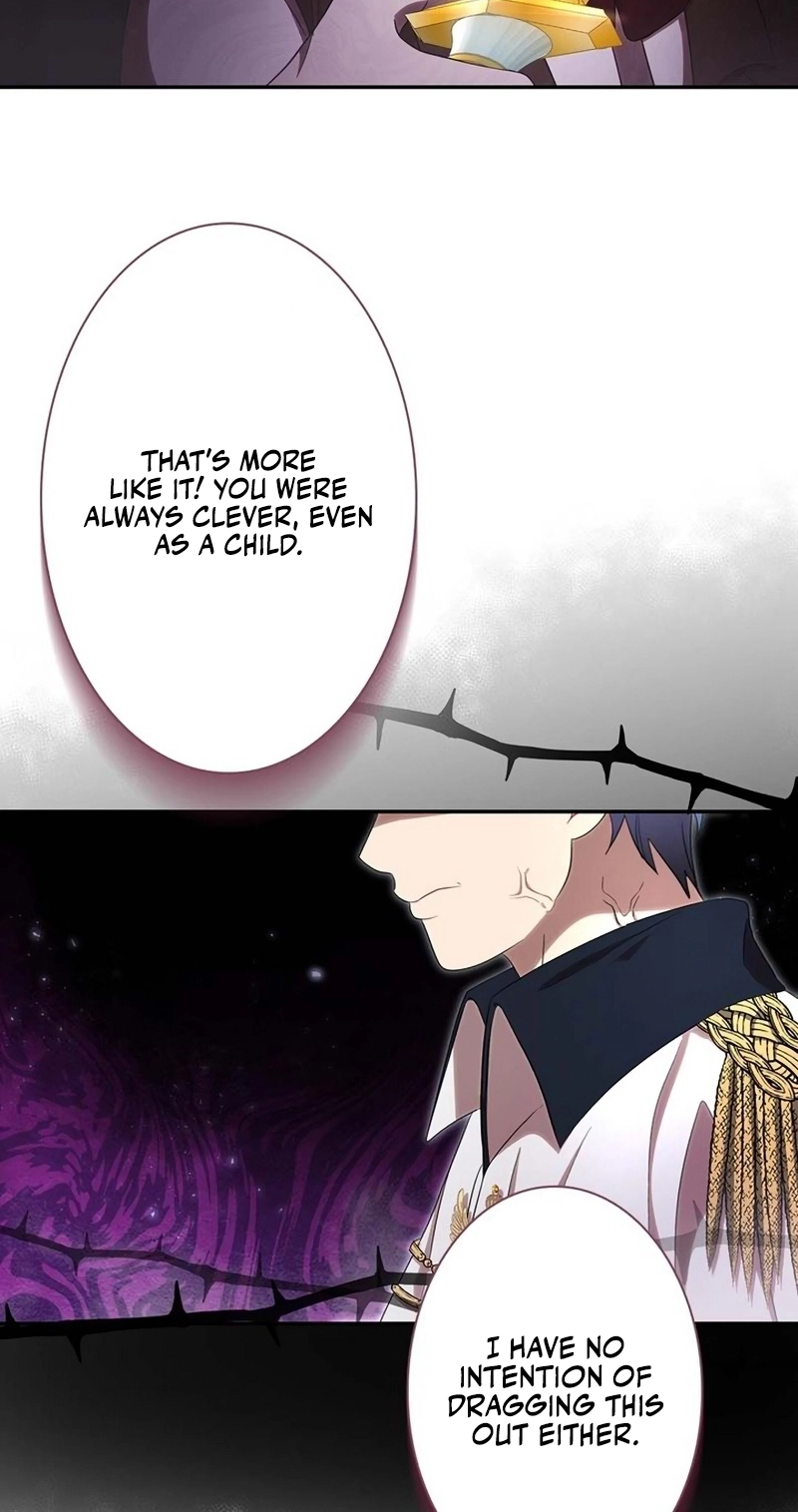 The Real Reason We’re Getting Married Chapter 47 256 277507daa523