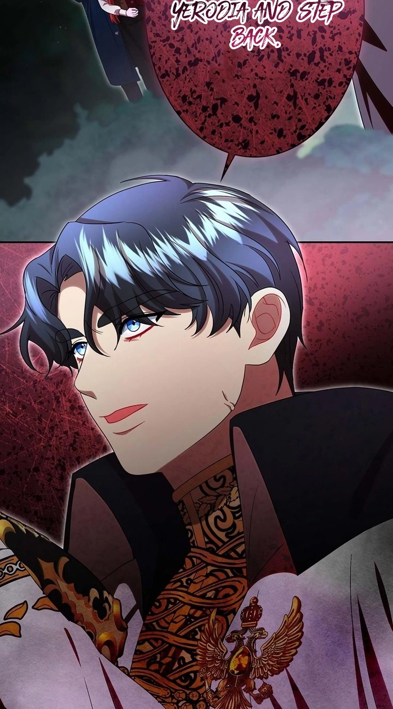 The Real Reason We’re Getting Married Chapter 47 298 2d8be277ca7e