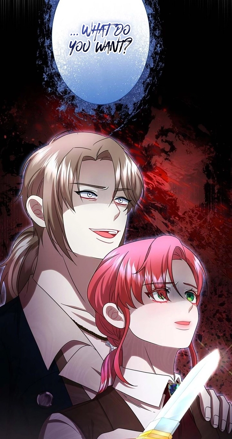 The Real Reason We’re Getting Married Chapter 47 255 2f26a49f8504