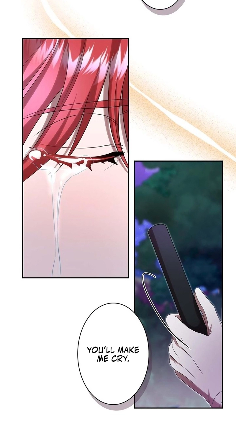 The Real Reason We’re Getting Married Chapter 47 277 3e94fe4328c9