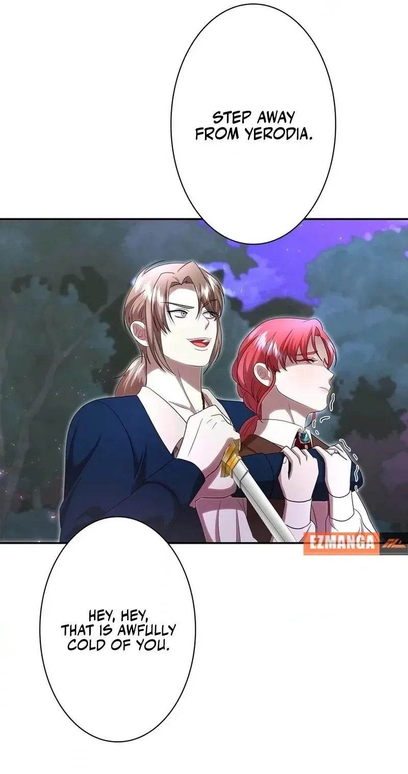 The Real Reason We’re Getting Married Chapter 47 250 70d4d03c390a