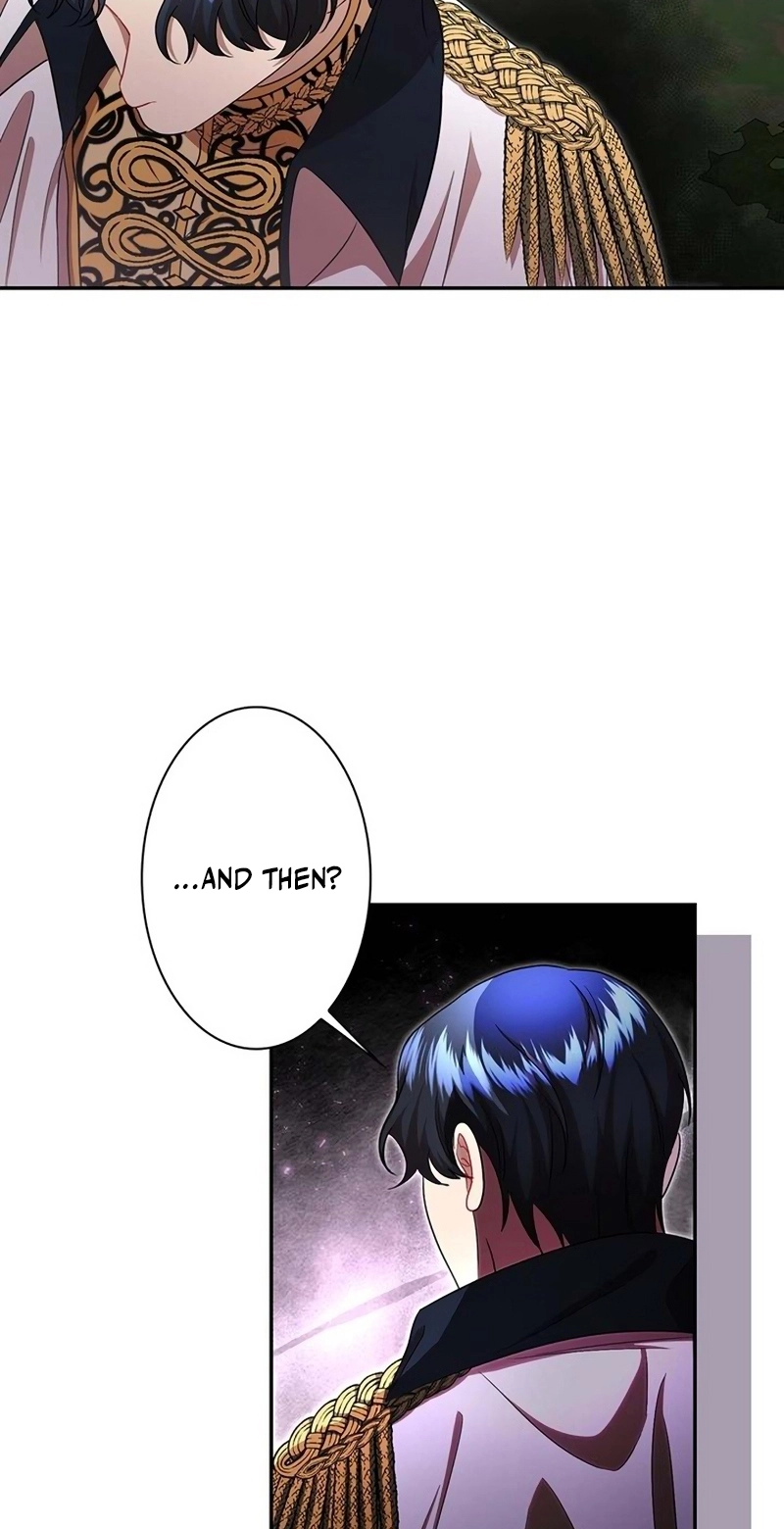 The Real Reason We’re Getting Married Chapter 47 259 78ce1fb2239c