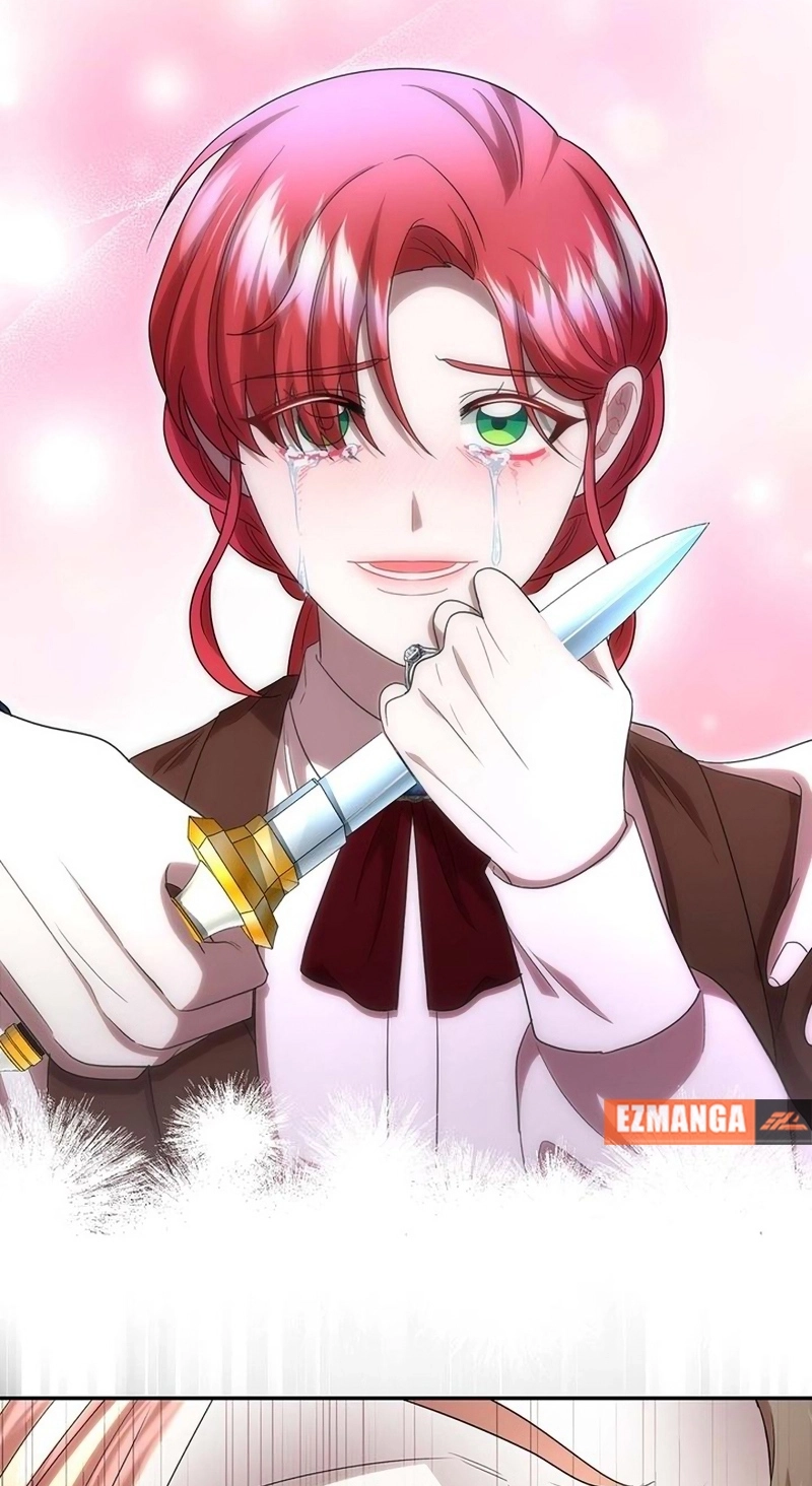 The Real Reason We’re Getting Married Chapter 47 306 7dbd6da4f591