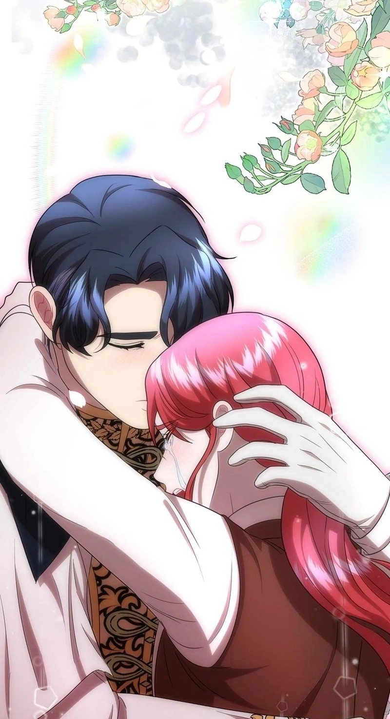 The Real Reason We’re Getting Married Chapter 47 317 88d93b368883
