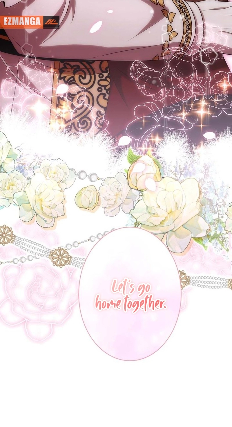 The Real Reason We’re Getting Married Chapter 47 318 8eda78c1507f