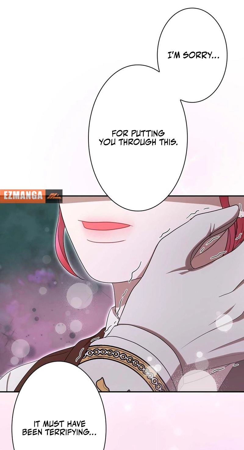 The Real Reason We’re Getting Married Chapter 47 315 97faf3cc34de
