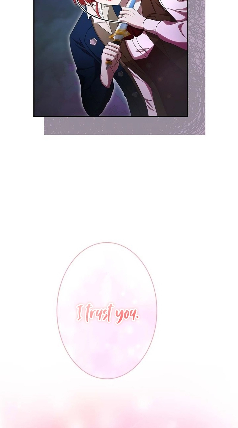 The Real Reason We’re Getting Married Chapter 47 305 a121d11fdfd3
