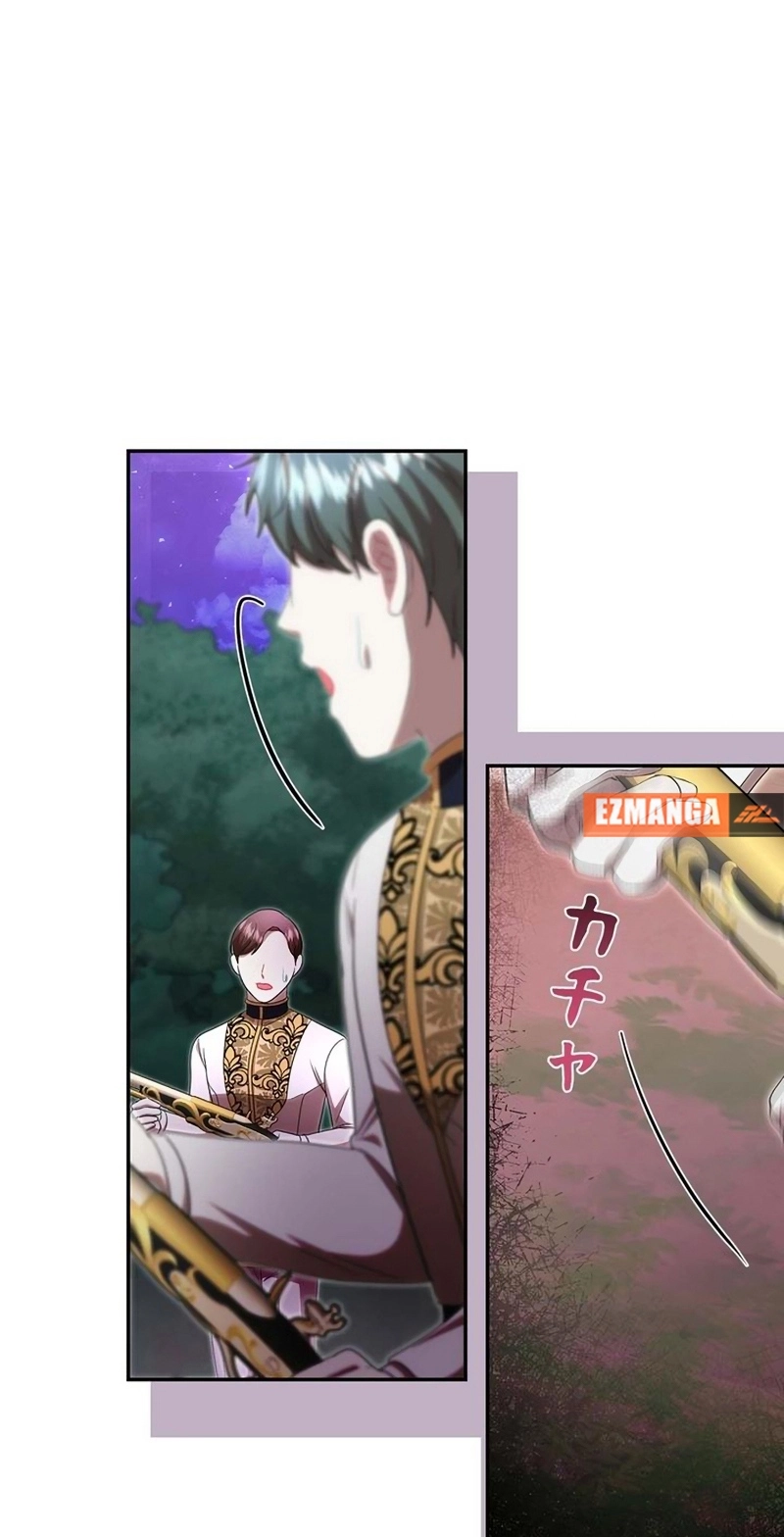 The Real Reason We’re Getting Married Chapter 47 267 b7f5b18ec79e