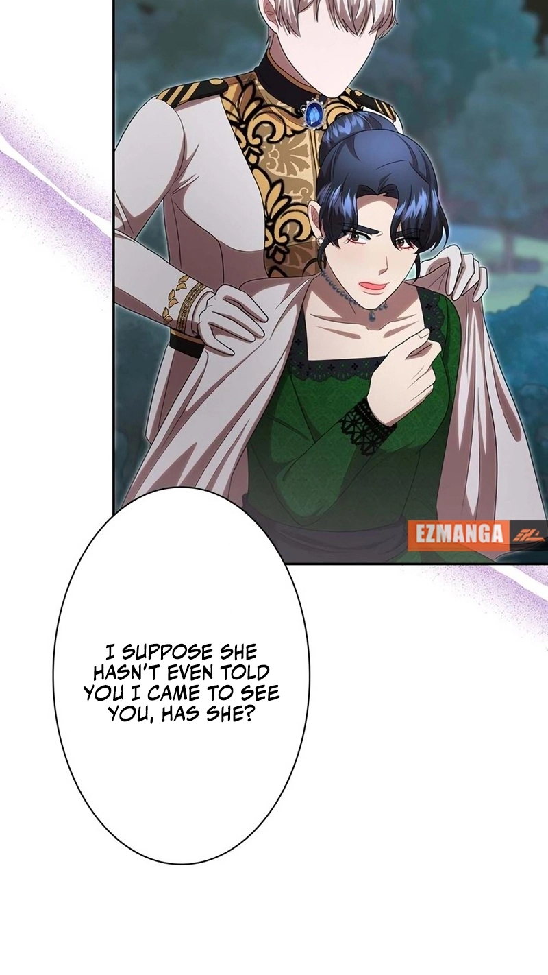 The Real Reason We’re Getting Married Chapter 47 249 c8af3e2f4be6