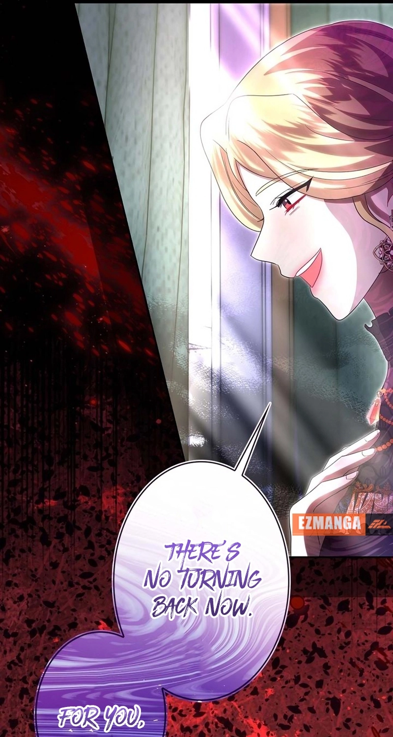 The Real Reason We’re Getting Married Chapter 47 289 d8746f91597d