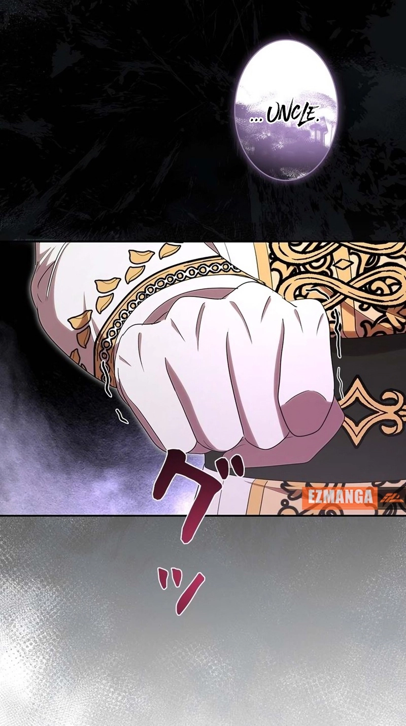 The Real Reason We’re Getting Married Chapter 47 246 de3fce30eb11