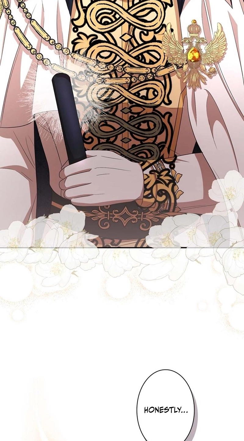 The Real Reason We’re Getting Married Chapter 47 276 fbf05455e11d