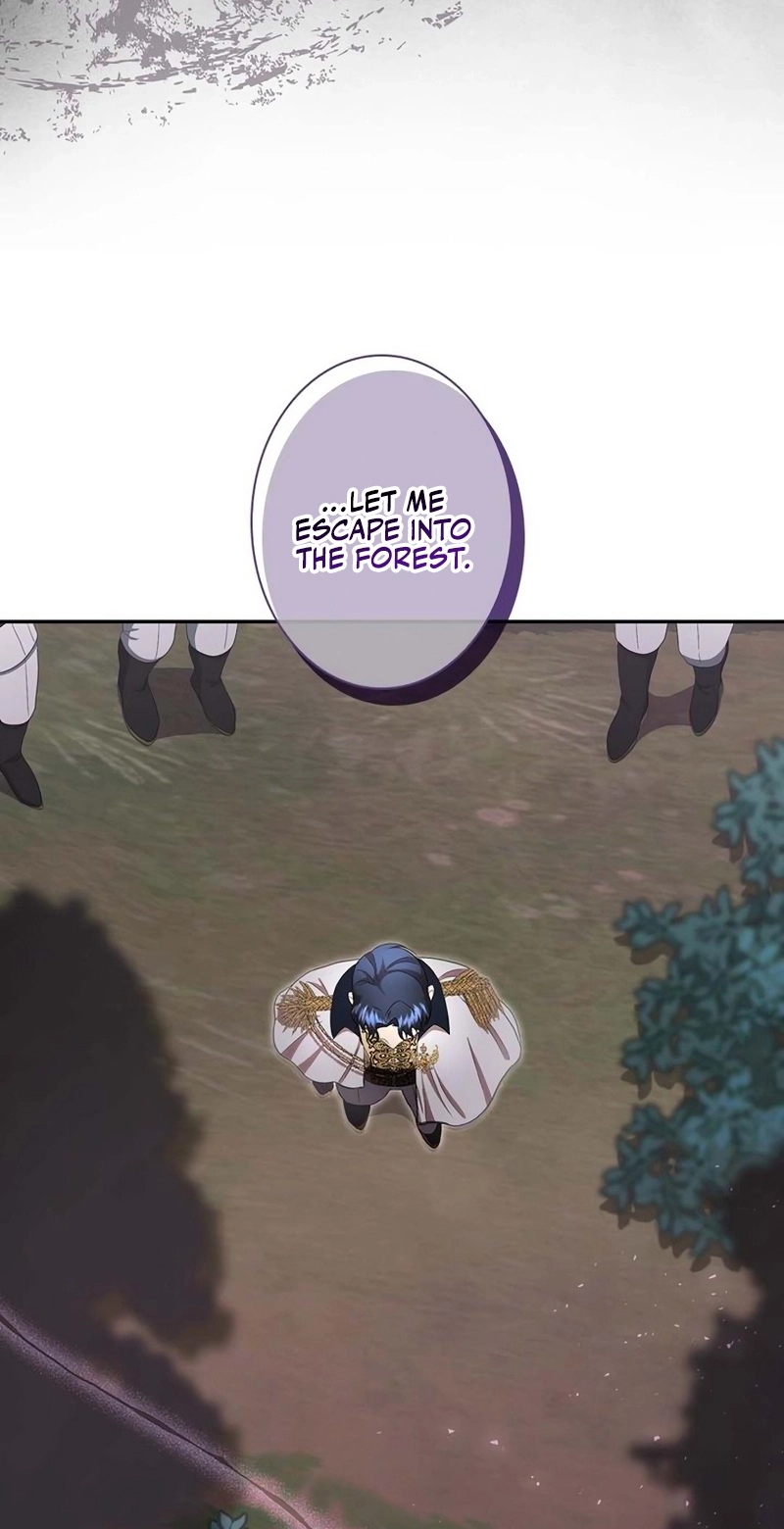 The Real Reason We’re Getting Married Chapter 47 261 ff6d35cdc695