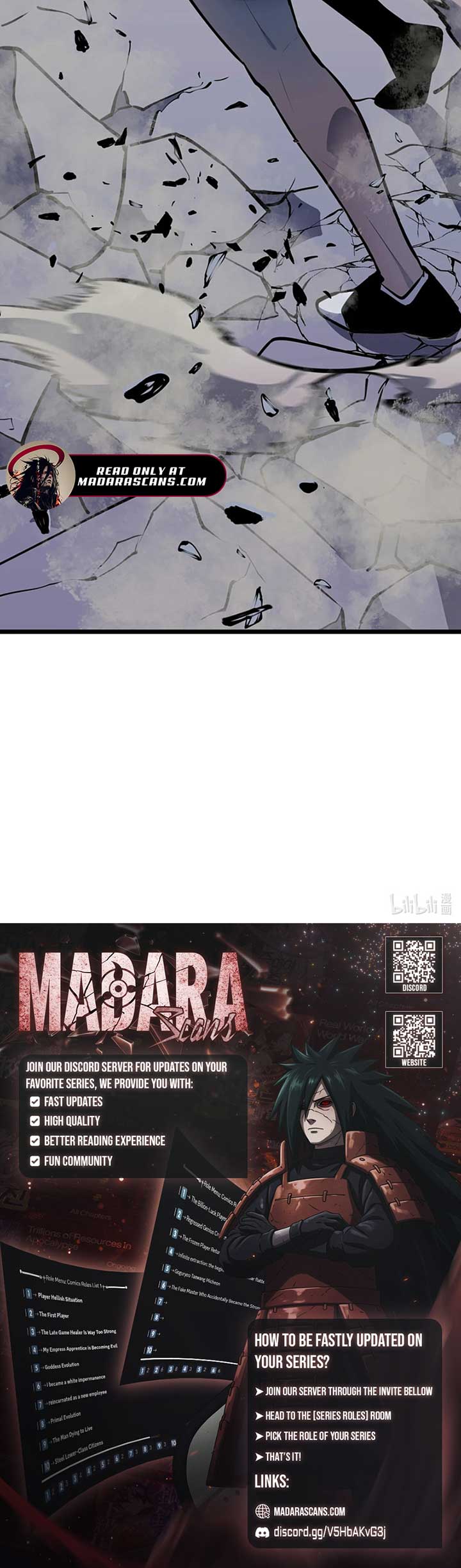 Prepaid Dragon King Tanks Everything! Chapter 2 47 ch 2 10