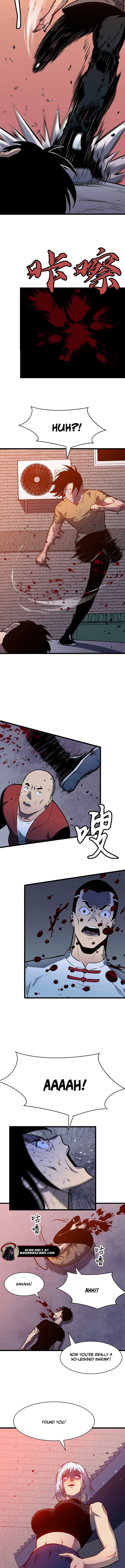 Prepaid Dragon King Tanks Everything! Chapter 2 44 ch 2 7