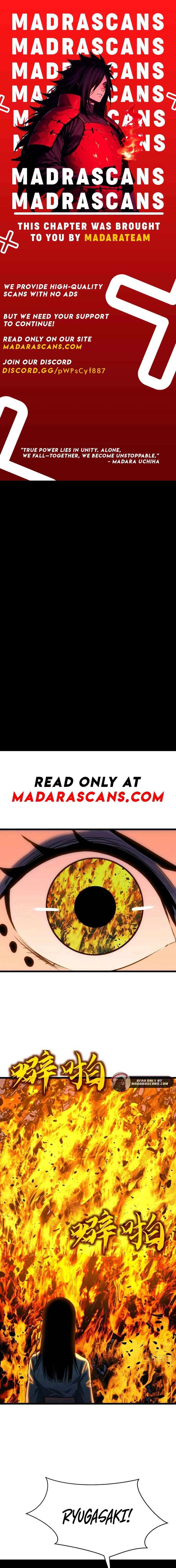 Prepaid Dragon King Tanks Everything! Chapter 20 56 01