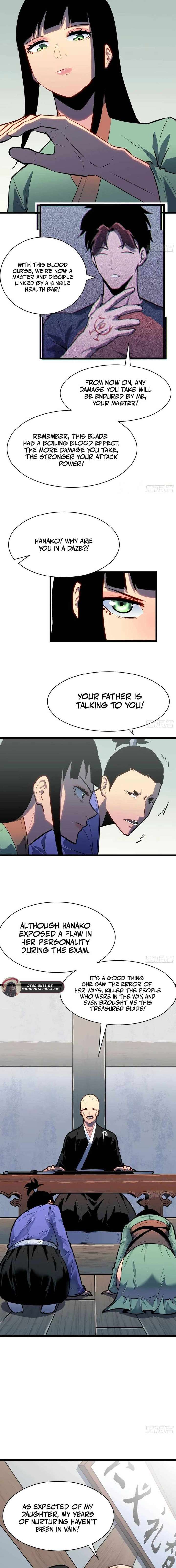 Prepaid Dragon King Tanks Everything! Chapter 20 65 10