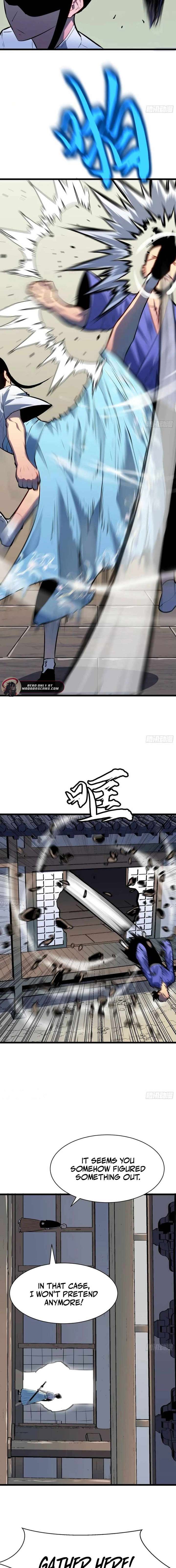 Prepaid Dragon King Tanks Everything! Chapter 20 69 14