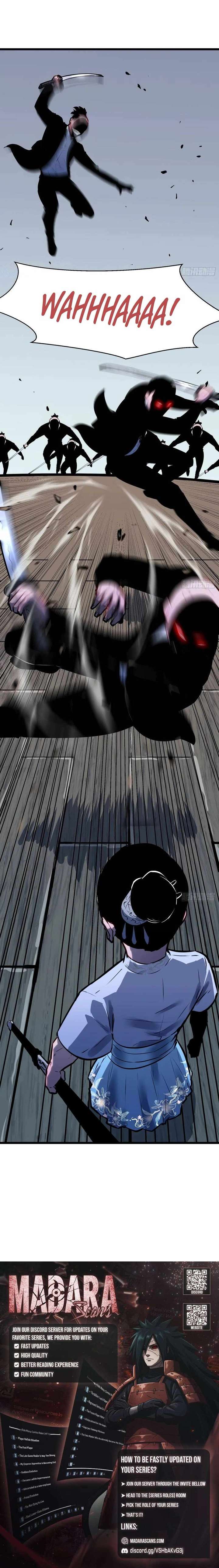 Prepaid Dragon King Tanks Everything! Chapter 20 71 16