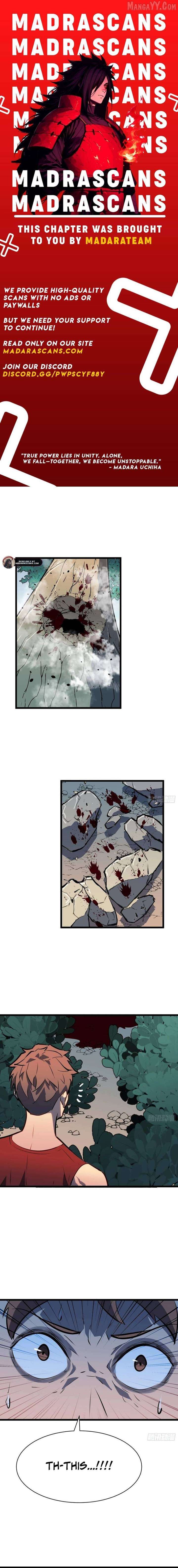 Prepaid Dragon King Tanks Everything! Chapter 25 56 01