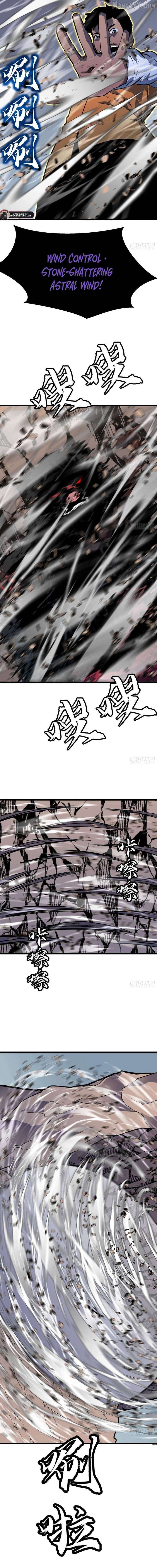 Prepaid Dragon King Tanks Everything! Chapter 25 61 06