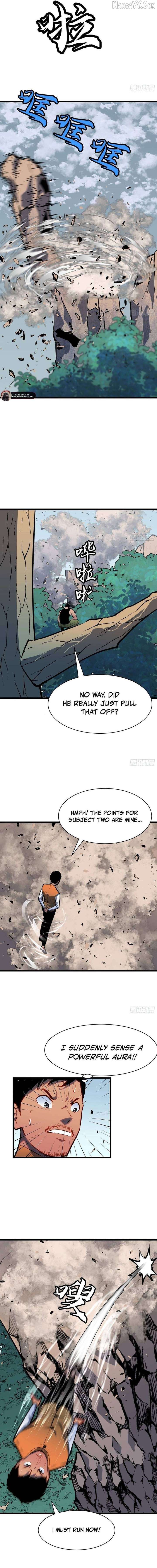 Prepaid Dragon King Tanks Everything! Chapter 25 62 07