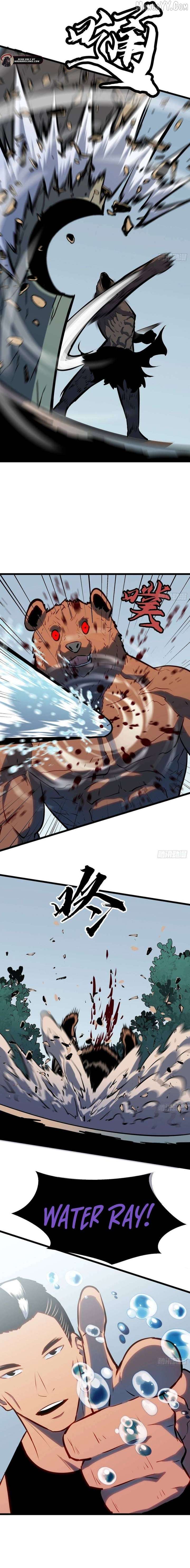 Prepaid Dragon King Tanks Everything! Chapter 25 67 12