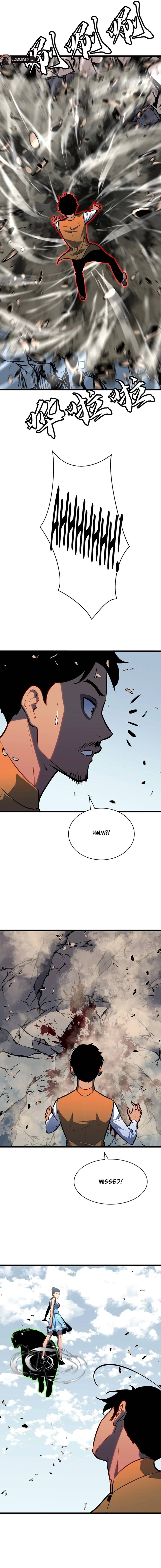 Prepaid Dragon King Tanks Everything! Chapter 27 58 03
