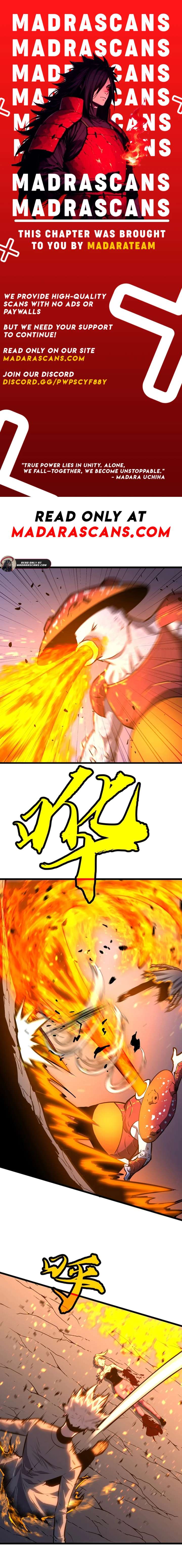 Prepaid Dragon King Tanks Everything! Chapter 32 50 01