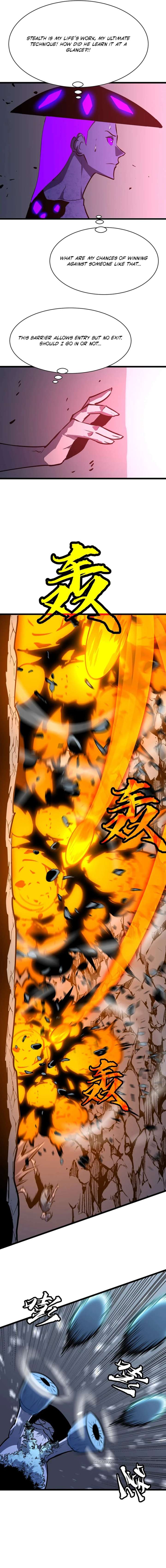 Prepaid Dragon King Tanks Everything! Chapter 32 54 05