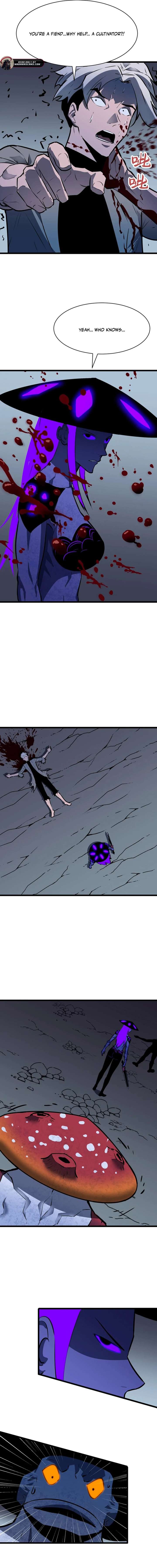 Prepaid Dragon King Tanks Everything! Chapter 32 58 09