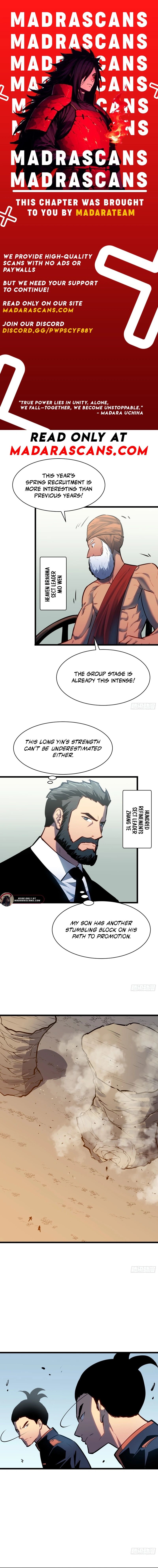 Prepaid Dragon King Tanks Everything! Chapter 39 43 ch 39 1