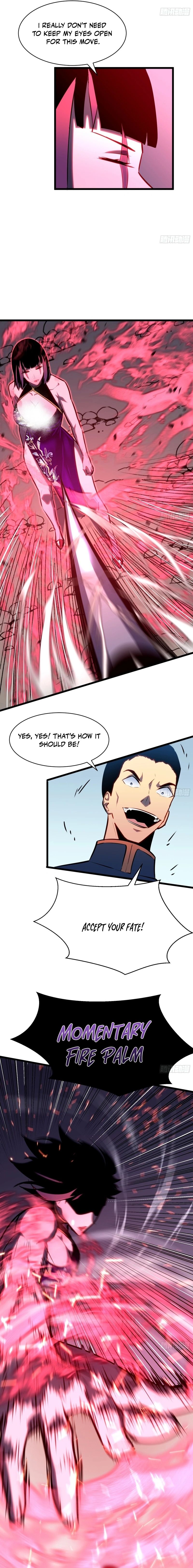 Prepaid Dragon King Tanks Everything! Chapter 39 53 ch 39 11