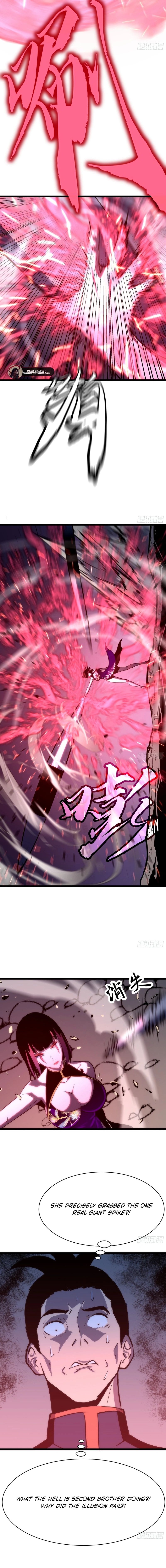 Prepaid Dragon King Tanks Everything! Chapter 39 54 ch 39 12