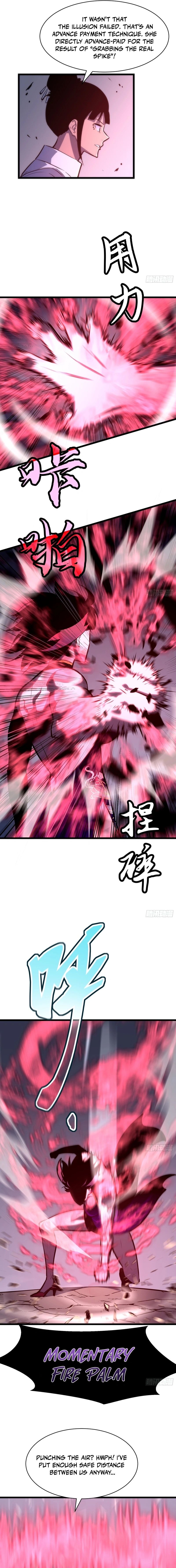 Prepaid Dragon King Tanks Everything! Chapter 39 55 ch 39 13