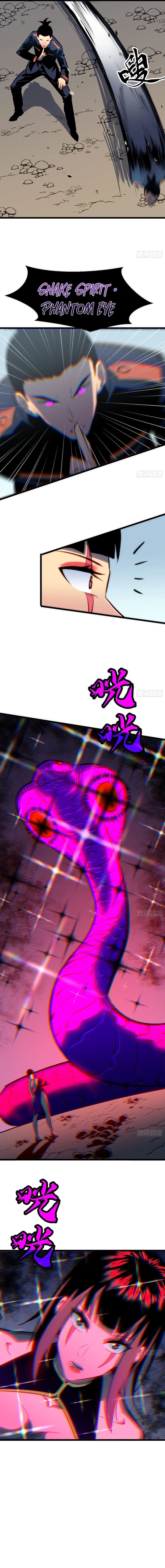 Prepaid Dragon King Tanks Everything! Chapter 39 44 ch 39 2