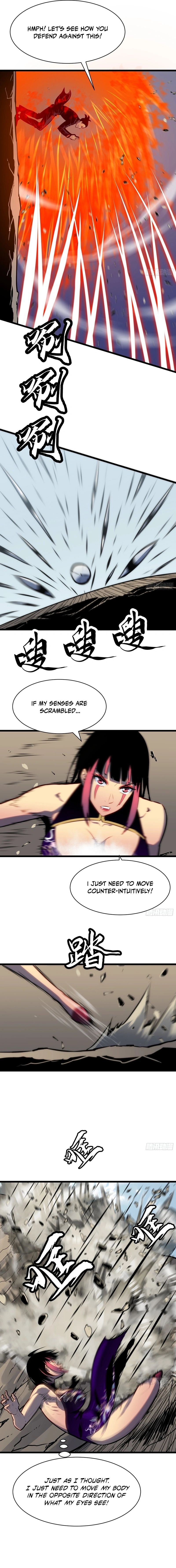 Prepaid Dragon King Tanks Everything! Chapter 39 47 ch 39 5