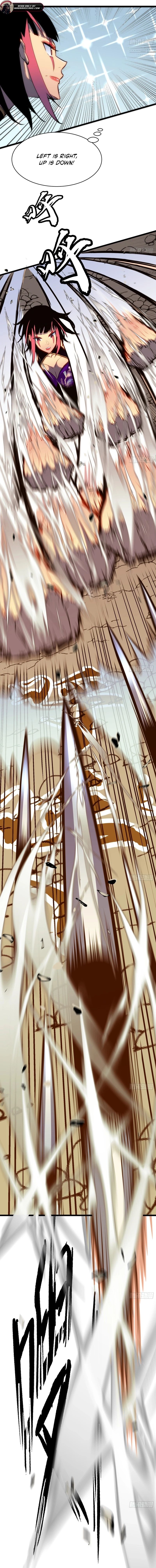 Prepaid Dragon King Tanks Everything! Chapter 39 48 ch 39 6