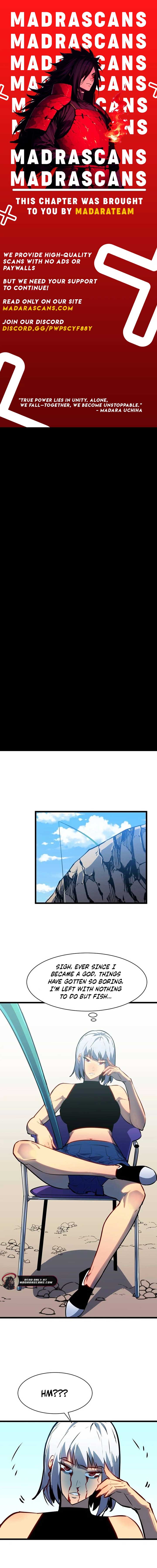 Prepaid Dragon King Tanks Everything! Chapter 8 44 ch 8 1